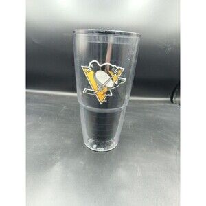 Tervis Pittsburgh Penguins 2016 Stanley Cup Champions 24 oz Tumbler Made In USA